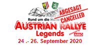Austrian Rallye Legends powered by ARB