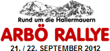 ARBÖ Rallye 2012