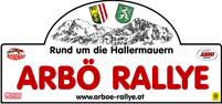 ARBÖ Rallye 2013