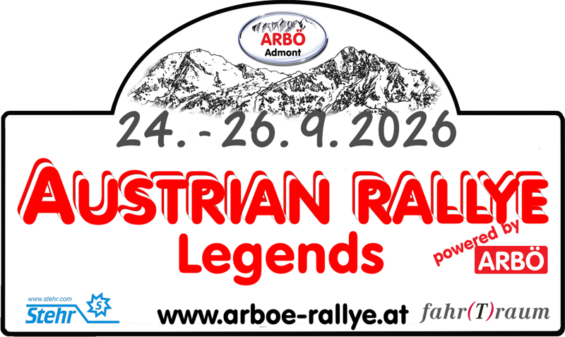 Austrian Rallye Legends