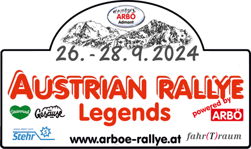 Austrian Rallye Legends
