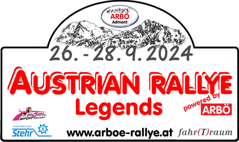 Austrian Rallye Legends